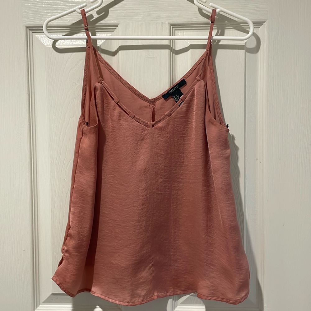 Forever 21 Tank Top